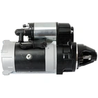 Starttimoottori 12V-3.8kW (Kina)