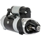 Starttimoottori 12V-3.8kW (Kina)