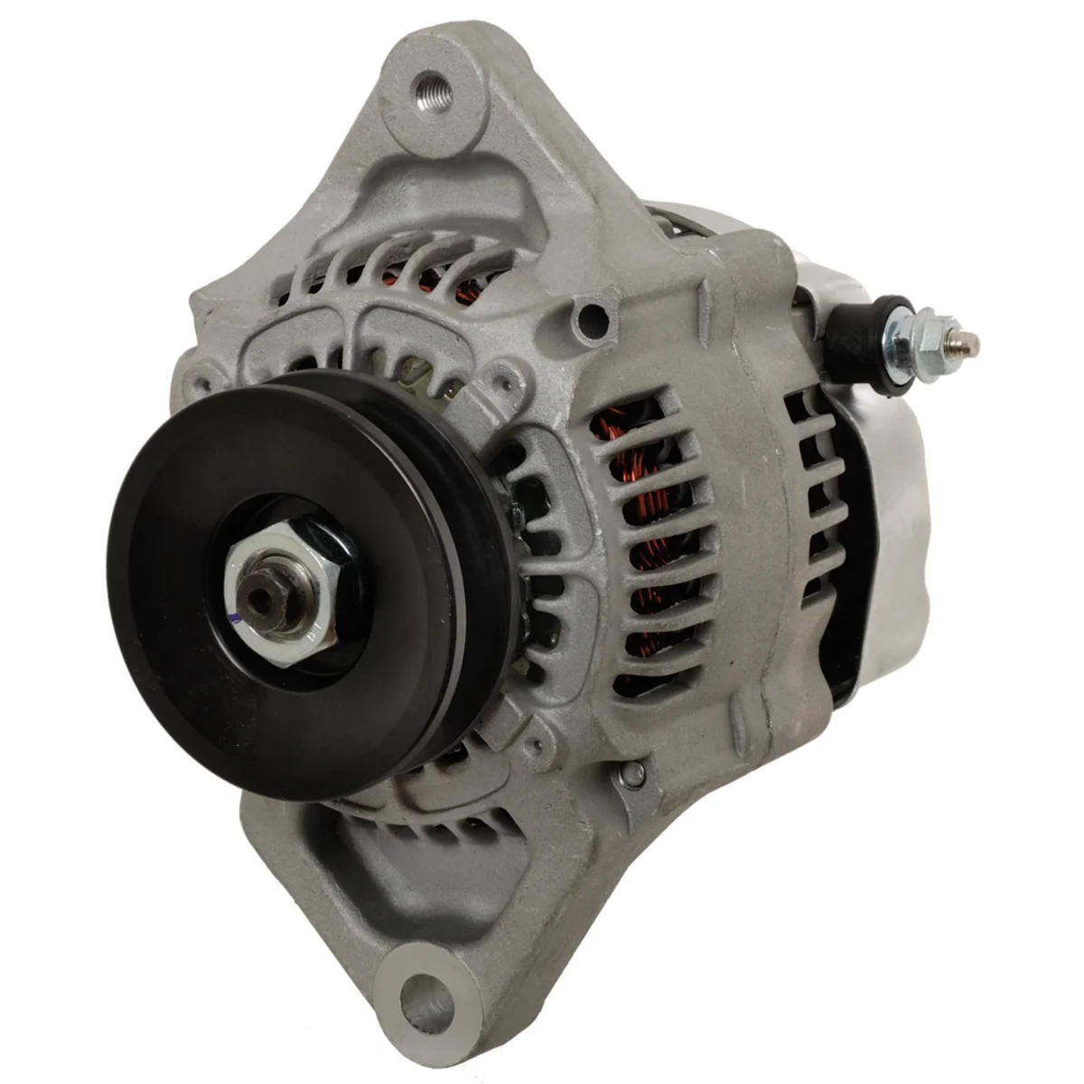 Laturi 12V-60A