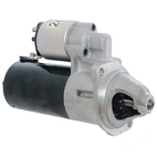 Starttimoottori 24V-1.6kW