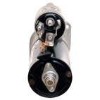 Starttimoottori 24V-1.6kW