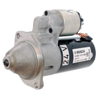 Starttimoottori 24V-1.6kW