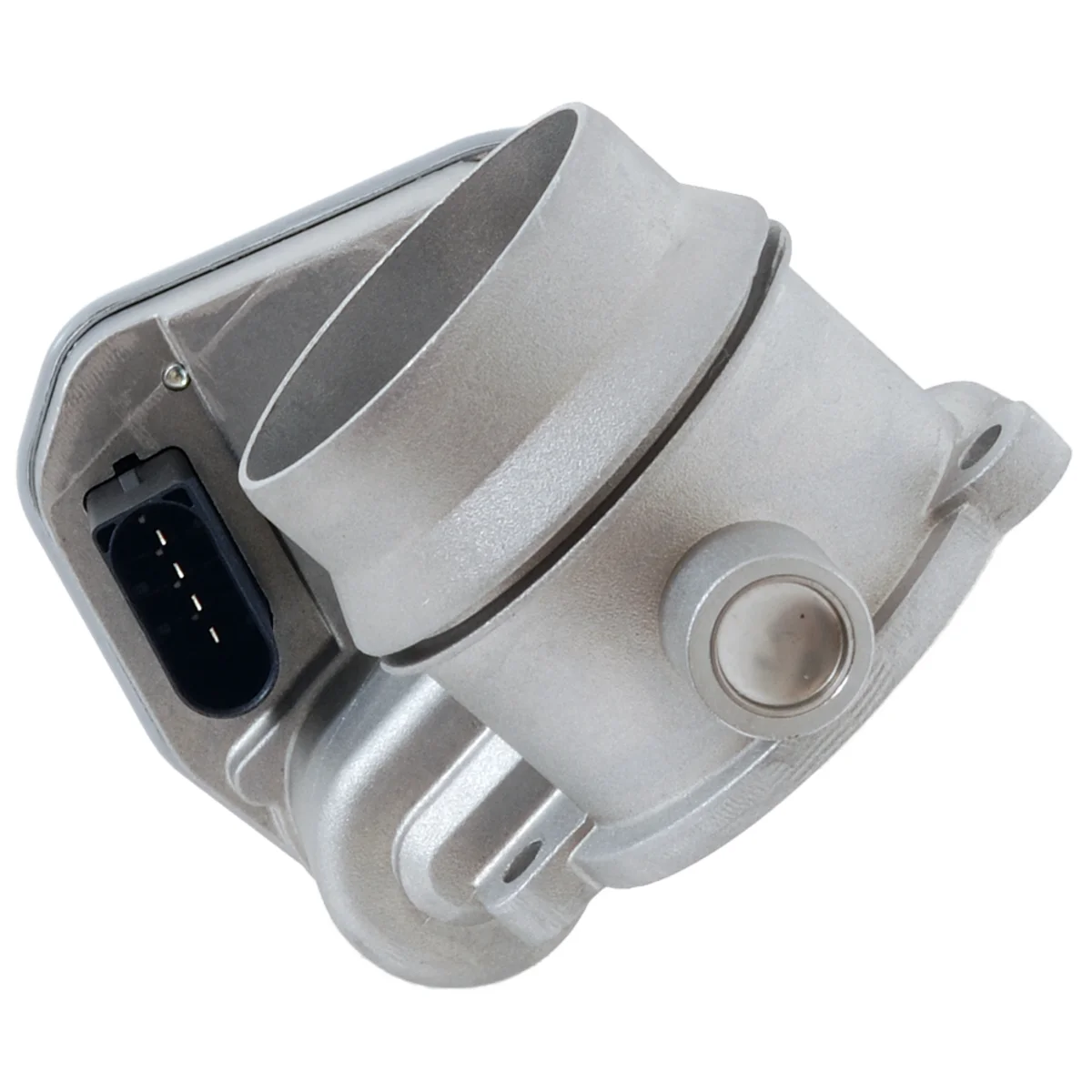 Kaasuvipu sopii BMW:lle