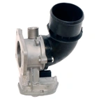 Kaasuvipu Fiat/PSA (muovi)