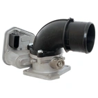 Kaasuvipu Fiat/PSA (muovi)