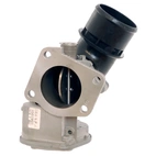 Kaasuvipu Fiat/PSA (muovi)