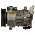 Ilmastointilaitteen kompressori sopii PSA:lle