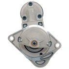 Starttimoottori 12V-1.1kW
