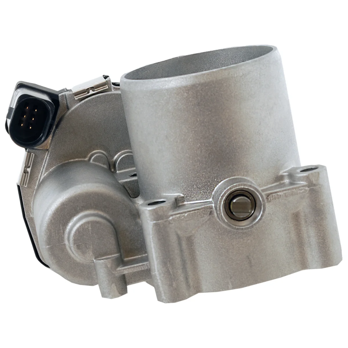 Kaasuvipu sopii VW:lle