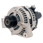 Land Rover Laturi 12V-150A