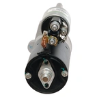 Starttimoottori 12V-1.0kW (0.8 CDI)