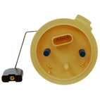 Polttoainepumppu, tankki sisään täydellinen