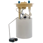 Polttoainepumppu, tankki sisään täydellinen