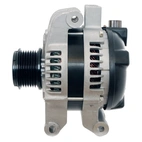 Laturi 12V-100A sopii Toyotalle