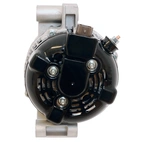 Laturi 12V-100A sopii Toyotalle