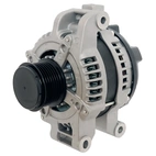 Laturi 12V-100A sopii Toyotalle