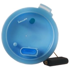 Polttoainepumppu tankissa, kokonainen