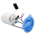 Polttoainepumppu tankissa, kokonainen