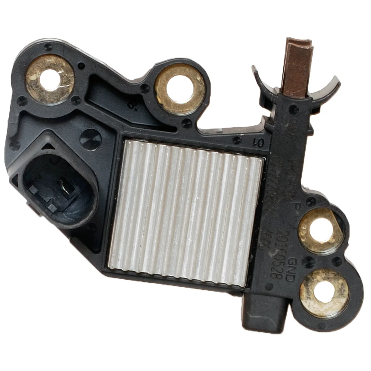 Jännitteensäädin 0272 220 839, 14V