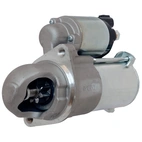 Starttimoottori 12V-1.2kW
