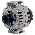 Laturi 12V-200A (MB)
