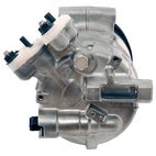 Ilmastointikompressori sopii Volvoon