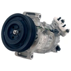 Ilmastointikompressori sopii Volvoon