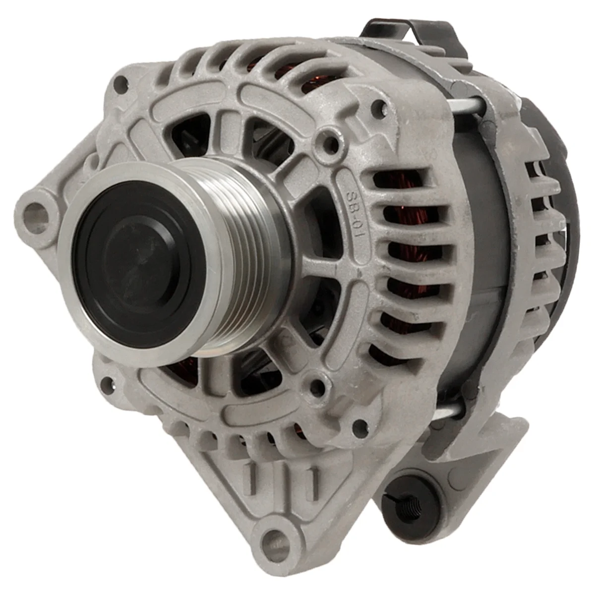 Laturi 12V-100A