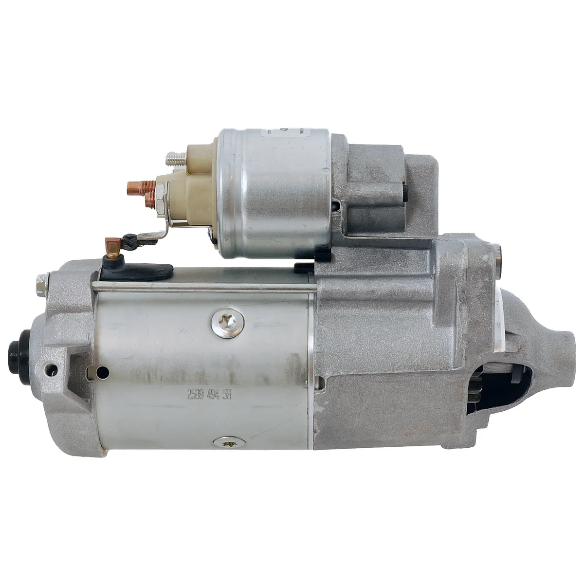 Starttimoottori 12V-2.2kW