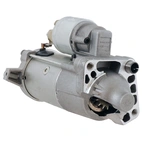 Starttimoottori 12V-2.2kW