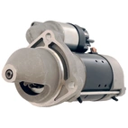Starttimoottori 12V-2.6kW