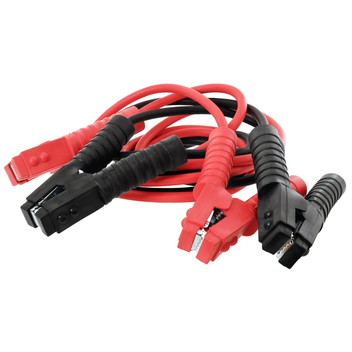 Starttikaapelit 16mm², 2,5m, 400A
