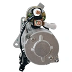 Starttimoottori 24V-5.5kW sopii Volvo