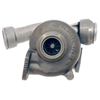 Turbo sopii VW