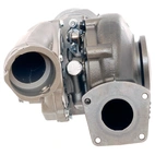 Turbo sopii VW