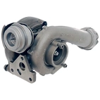 Turbo sopii VW