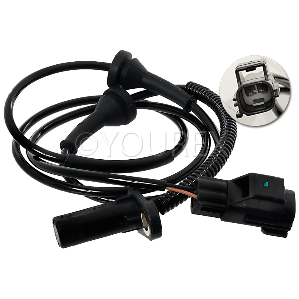 ABS-anturi sopii Volvoon