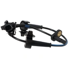 ABS-anturi sopii Hondaan