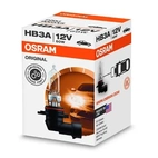 HB3 Lamppu 12V-60W, Osram Alkuperäinen