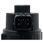 EGR-venttiili sopii Mitsubishi