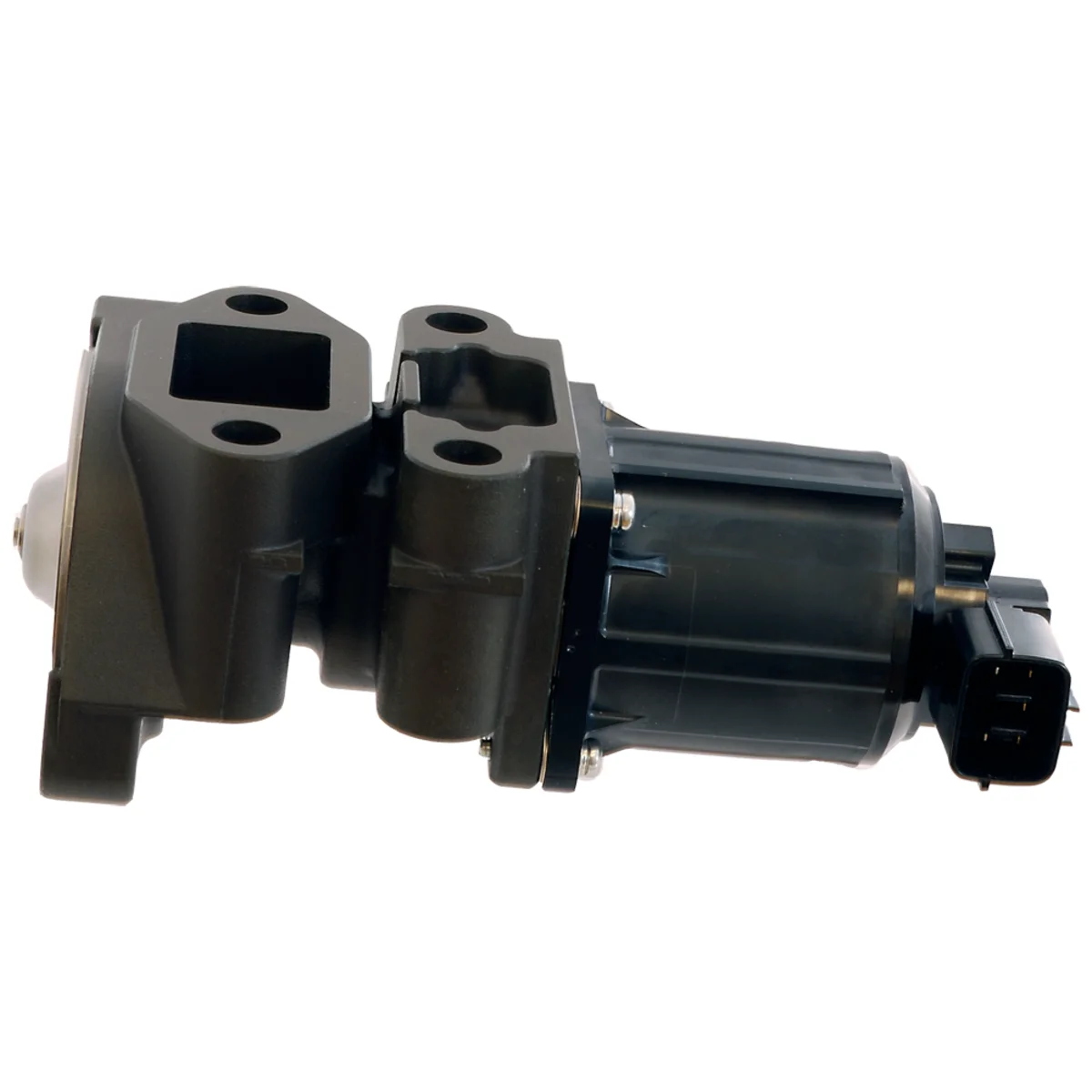 EGR-venttiili sopii Mitsubishi