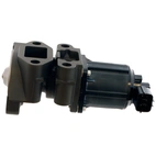 EGR-venttiili sopii Mitsubishi