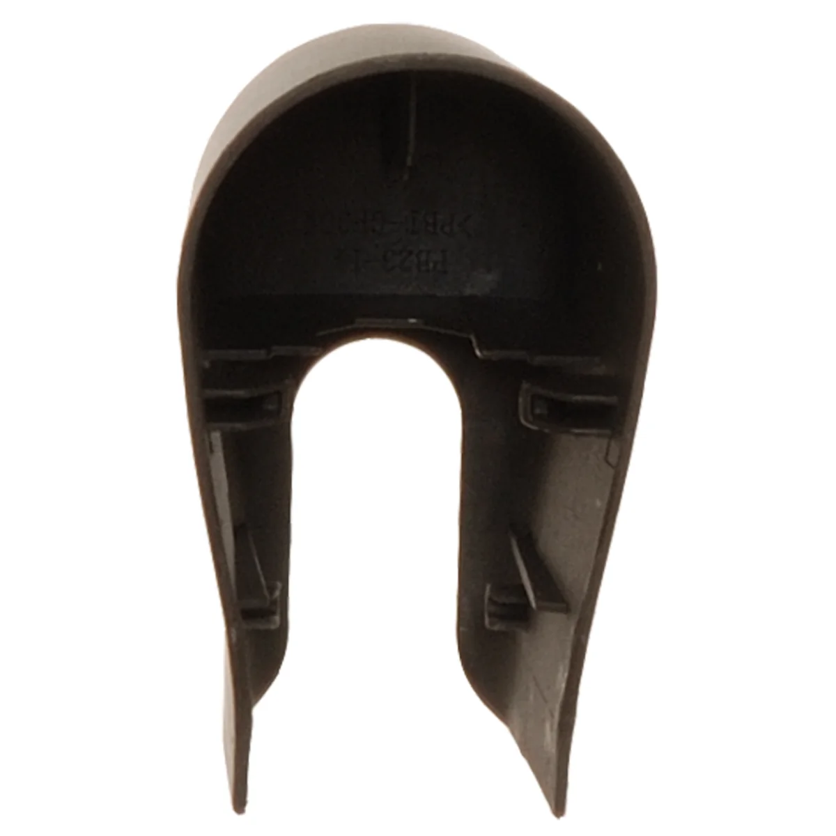 Pyyhkijänsulkurauta Takalasin lukitus