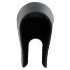 Pyyhkijänsulkurauta Takalasin lukitus