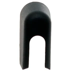 Pyyhkijänsulkurauta Takalasin lukitus