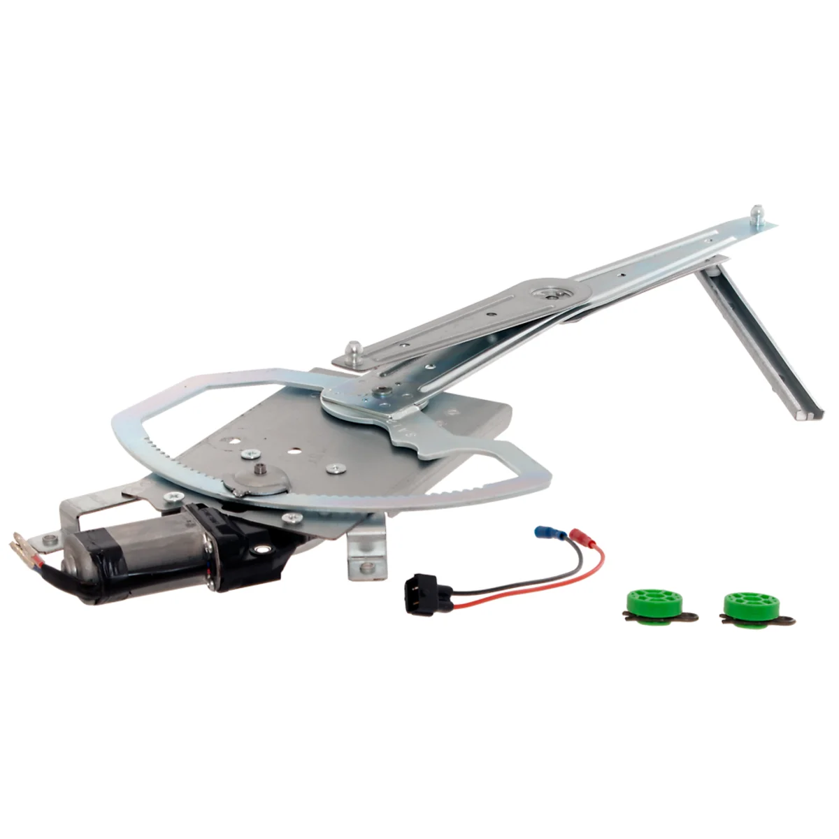 Ikkunanostin sopii Saab 9-5:een