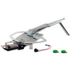 Ikkunanostin sopii Saab 9-5:een