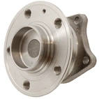 Pyöränlaakerisarja sopii Volvoon