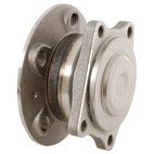 Pyöränlaakerisarja sopii Volvoon