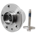 Pyöränlaakerisarja sopii Volvoon